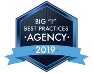 Award - 2019 Best Practices Agency Logo