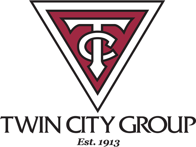 Twin City Group - Logo 800